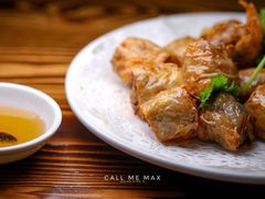 普宁果肉-正宗普宁豆干坊·洪记砂锅粥(红领巾路店)