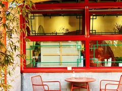 -Catch Bagel(芳草地店)