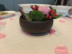 -蘇锦宴·淮扬菜烤鸭·小院(三元桥霄云路店)