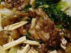 -众悦夜郎蛙美食餐厅(太原南街店)
