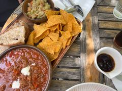 -翠贝卡&Mama Kelly Brunch Coffee(河西店)