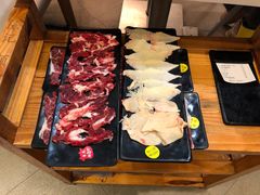 -陈记顺和潮汕牛肉火锅(棠德南路店)