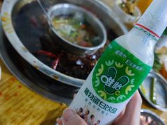 -渝味黄姐火锅(黄泥村店)