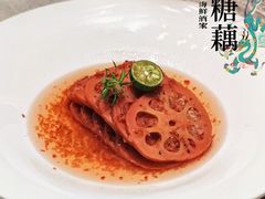 -梦都海鲜酒家(万达广场江桥店)