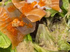 -上清·三文鱼鲜寿司(同德店)