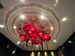 -羲和雅苑•北京烤鸭(平安国际金融中心店)