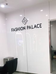 -时尚殿堂hair salon
