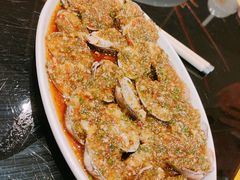 醉花蛤-金玉满堂潮州酒楼(无限极荟购物广场店)