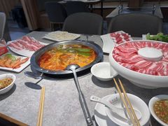 -人人捞火锅(陵水店)