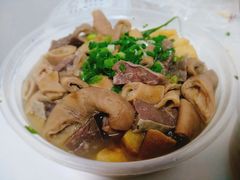 -老广州牛杂(深圳白石洲总店)