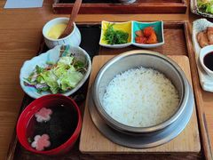 -味太助·银饭食堂(中华城店)