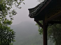 -李冰陵园