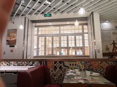 -大咀港式茶餐厅(海岸城店)