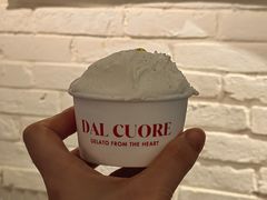 -Dal Cuore 达可芮冰淇淋(陕西北路店)