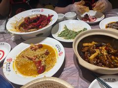 -有位虾匠·香辣蟹·小龙虾(李村店)