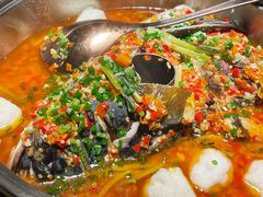 -2046湘味厨房(深圳湾店)