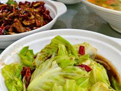 -宁夏招待所食堂(长城花园店)