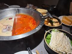 -骨之味·筒骨汤火锅(江头店)