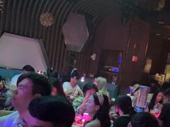 -MOSSO音乐酒吧·Live House(南京西路店)