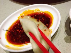 -喜家德虾仁水饺(华强天虹店)