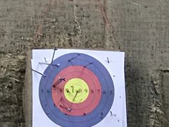 -道顺射箭·团建·骑射(张杨路店)