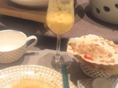 -百富源·海鲜辽菜(和平北大街店)