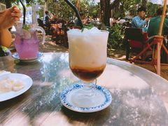 -Fern Forest Cafe