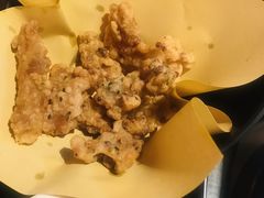 现炸酥肉-锅首鲜品火锅(鸳鸯店)