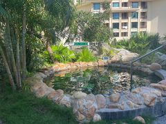 -惠州金海湾嘉华度假酒店