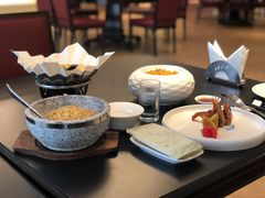-天伦里餐厅(绿城桃花源店)