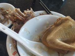 -皇鸽餐厅(五桂山分店)