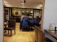 -纹兵卫手打荞麦面日料(虹桥本店)