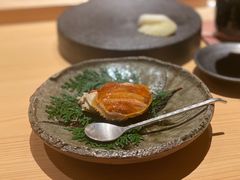 -银座岩