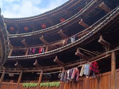 -福建土楼(南靖)景区