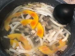 -采椰郎椰子鸡·脆皮鸡火锅(融创茂店)