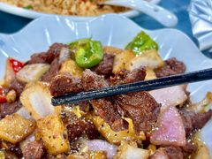 -明记海鲜大排档(巽寮湾店)