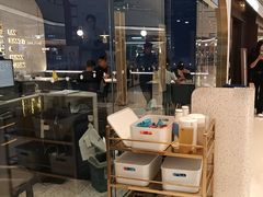 -兰湘子·湘菜小炒(石家庄万象城店)