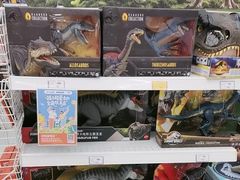 -TOYSRUS玩具反斗城(厦门新生活广场店)