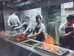 -有奴思烤肉·清真(正宁路店)