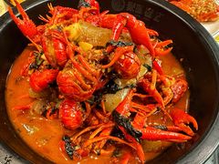 -聚味瞿记·龙虾堂(咸嘉湖店)