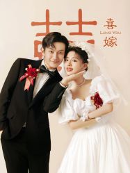 -梵初·STUDIO婚纱摄影(通州万达店)