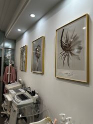 -YooMee优美智能科技美肤机构