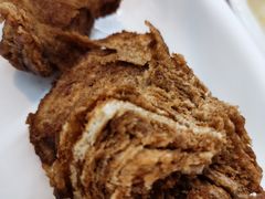 -宫门口馒头铺(创始人总店)