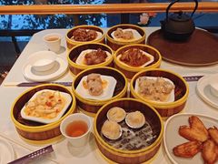 -大海湾酒楼(人南店)