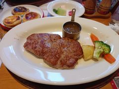 -斗牛士牛排(南京东路店)