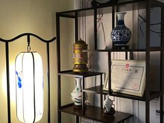 -芳朴养生按摩spa·男士