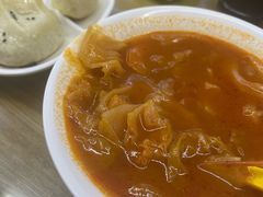小罗宋汤-玉华饮食店(茅台路店)