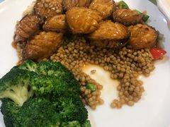 -东江海鲜酒家(艺都分店)