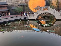 -丁香湖公园