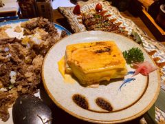 明太子芝士烧玉子-二丁目食堂(铁西星摩尔店)